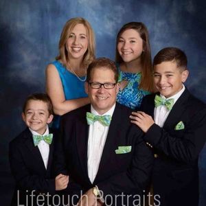 Meet your Posher, Kenny